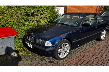 BMW 316 Gebrauchtwagen