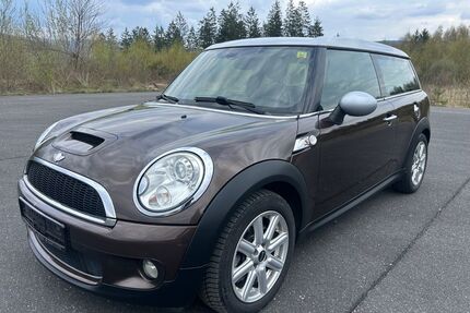 Mini Cooper S Gebrauchtwagen