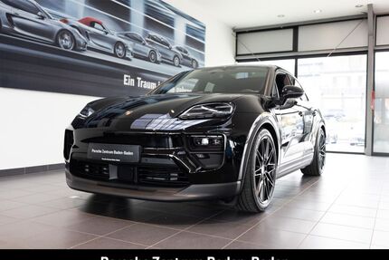 Porsche Macan Gebrauchtwagen