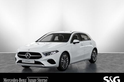 Mercedes-Benz A 180 Gebrauchtwagen