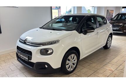 Citroen C3 Gebrauchtwagen