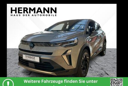Renault Symbioz Gebrauchtwagen