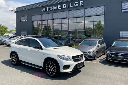Mercedes-Benz GLE 43 AMG Gebrauchtwagen