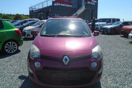 Renault Twingo Gebrauchtwagen