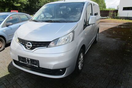Nissan NV200 Gebrauchtwagen