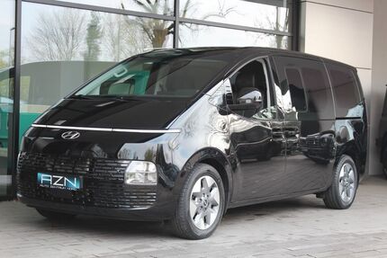 Hyundai STARIA Gebrauchtwagen
