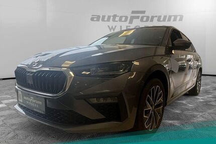 Skoda Scala Gebrauchtwagen
