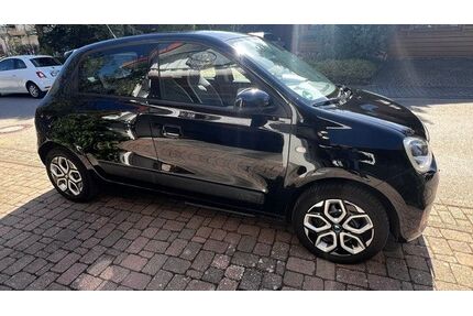 Renault Twingo Gebrauchtwagen