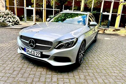 Mercedes-Benz C 250 Gebrauchtwagen