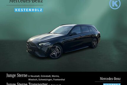 Mercedes-Benz C 220 Gebrauchtwagen