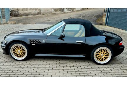 BMW Z3 Gebrauchtwagen