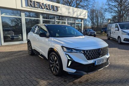 Renault Austral Gebrauchtwagen