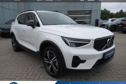 Volvo XC40 Gebrauchtwagen