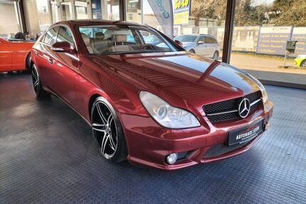 Mercedes-Benz CLS 350 Gebrauchtwagen