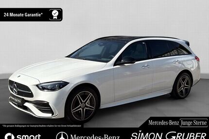 Mercedes-Benz C 300 Gebrauchtwagen