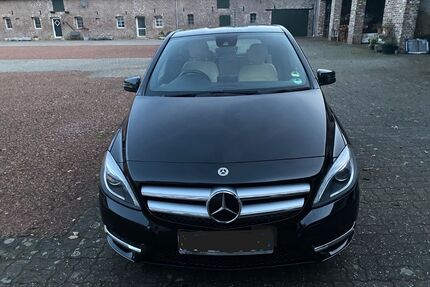Mercedes-Benz B 180 Gebrauchtwagen