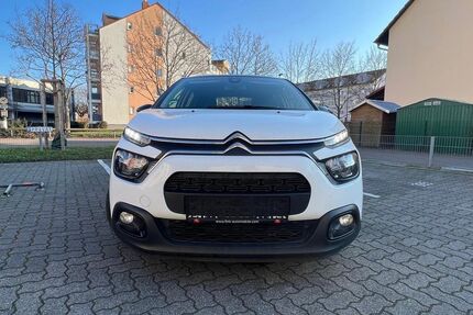 Citroen C3 Gebrauchtwagen