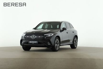 Mercedes-Benz GLC 200 Gebrauchtwagen
