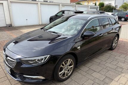 Opel Insignia Gebrauchtwagen