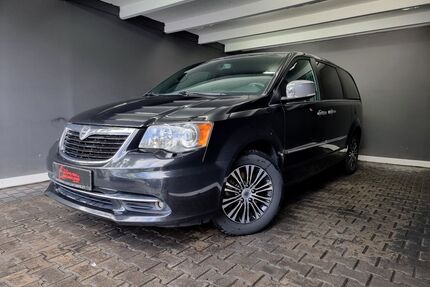 Lancia Voyager Gebrauchtwagen