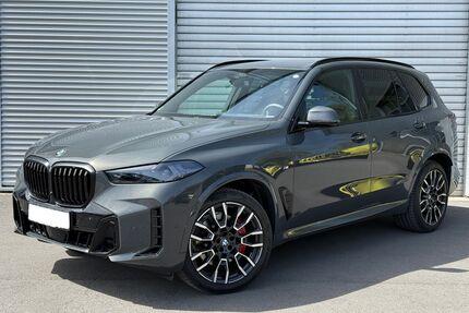 BMW X5 Gebrauchtwagen