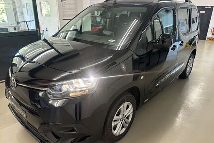 Toyota Proace City Gebrauchtwagen