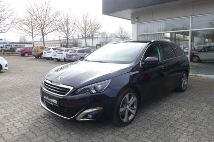 Peugeot 308 Gebrauchtwagen