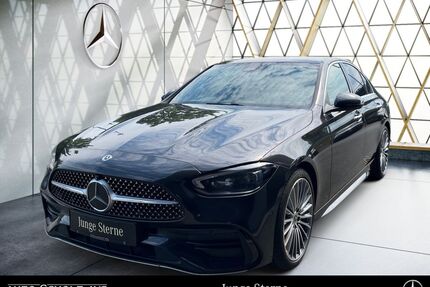 Mercedes-Benz C 300 Gebrauchtwagen