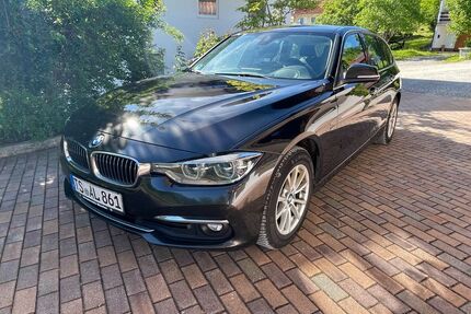 BMW 316 Gebrauchtwagen
