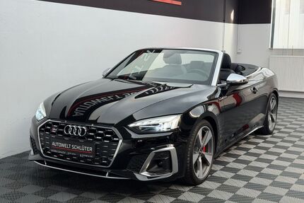 Audi S5 Gebrauchtwagen
