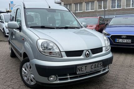 Renault Kangoo Gebrauchtwagen