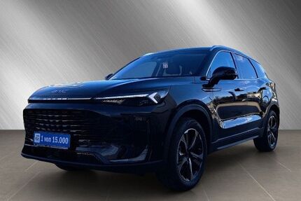 Baic Beijing X75 Gebrauchtwagen