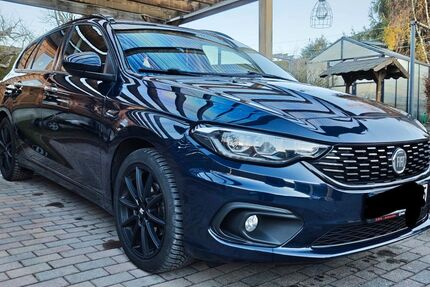 Fiat Tipo Gebrauchtwagen