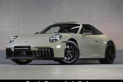 Porsche 992 Gebrauchtwagen