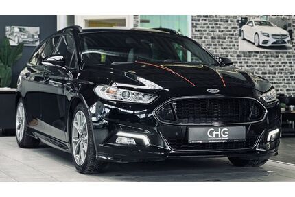Ford Mondeo Gebrauchtwagen