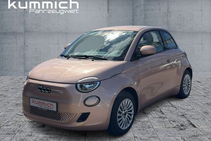 Fiat 500e Gebrauchtwagen