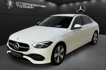 Mercedes-Benz C 180 Gebrauchtwagen