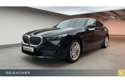 BMW 520 Gebrauchtwagen