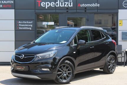 Opel Mokka X Gebrauchtwagen