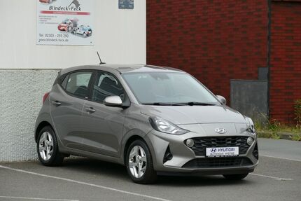 Hyundai i10 Gebrauchtwagen