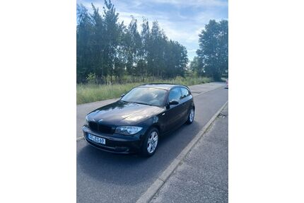 BMW 116 Gebrauchtwagen