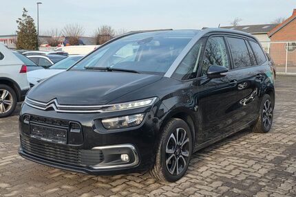 Citroen Grand C4 Picasso / SpaceTourer Gebrauchtwagen