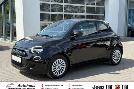 Fiat 500e Gebrauchtwagen