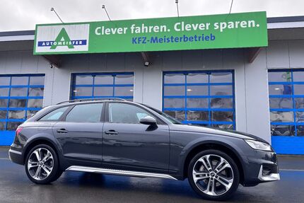 Audi A4 Allroad Gebrauchtwagen