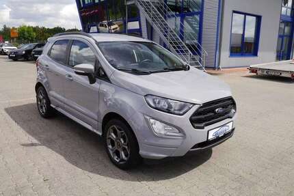 Ford EcoSport Gebrauchtwagen