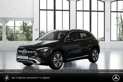 Mercedes-Benz GLA 200 Gebrauchtwagen