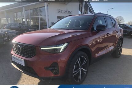 Volvo XC40 Gebrauchtwagen