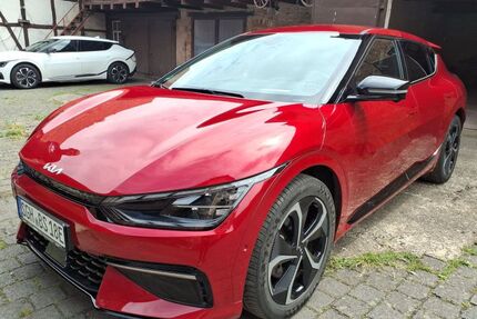 Kia EV6 Gebrauchtwagen