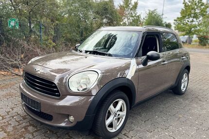 Mini One Countryman Gebrauchtwagen