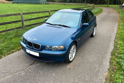 BMW 316 Gebrauchtwagen